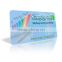 Print Plastic PVC Shop Membership Card