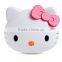 Lovely Cute Mini Hello Kitty External Battery Charger