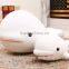 Best buy Cute plush toy white Dolphin plush pillow