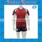 Manufacturer sublimated custom rugby uniform for school team