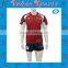 Manufacturer sublimated custom rugby uniform for school team