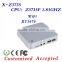 New arrival!! mini pc Z3735f box 2G RAM 32G SSD living room computer htpc small desktop fanless design