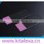 Direct supply of disposable color paint slide