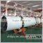 Widely Used Wood Sawdust Rotary Drum Dryer for Sale