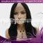 New! U-part Wig! 100% Virgin Peruvian human Hair