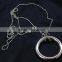 classic magic magic toy Ring Through Chain magic toy