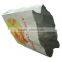 Aluminium foil lined paper bag