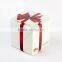 Fashionable Frosted 0.45mm wedding favors candy girl box