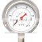 High Quality Differential Pressure Gauges manufacturer