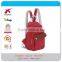 Leisure Style Chest Bag for Girls, Fashion Backpack for Girls