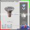 RGB LED Underwater Spot Lamp 152*89mm IP68, With stents
