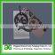 Factory Design Paper China Hang Tag for Clothing Printed Garment Tag