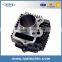 ISO9001 Professional Factory Gray Iron Casting For Machinery Parts