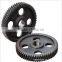 Widely Used Wet Shotcrete Machine Spare Part /Long Service Life Shotcrete Machine