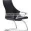no wheels fashionable office chairs for conference room
