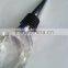 Popular crystal top wine stopper exist mold