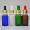 15ml 30ml glass bottle for e liquid