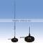 26-28MHz CB Radio antenna/Stainless steel folding CB antenna/Car CB antenna