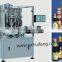 Tomato Ketchup bottling machinery
