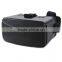 Best Selling GYD For 4-5.5" Mobilephone 3D VR Glasses Oculus Rift DK2 Google Cardboard VR Headset + Bluetooth Gamepad Controller