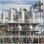 Forced circulating evaporator/triple-effect/double-effcet
