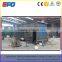Prefabricated MBR biological domestic sewage water equipment
