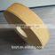 Cigarette cork tipping paper