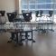 office furniture modern fashion design school tables and chairs