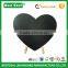 Mini Rectangle Chalkboards Place Cards wood black board with Easel for Message Board Signs