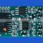 18.5inch 4w resistive Touch panle screen 16:9 with EETI controlle