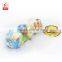 2016 top seller pu atomic toys ball with factory price for promotion