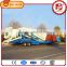 YHZS50 mobile concretemixing plant for indonesia