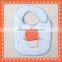 cotton bibs