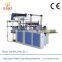 Double Layer Rolling Plastic Trash Bag Making Machines