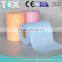 [D-TEX]Raw material Parallel lappling spunlace nonwoven fabric