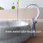 double handle bathroom waterfall faucet wasserfall wasserhahn