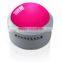 Custom LED Flashing Sound Button/Plastic Talking Buzzers/ Push Sound Button With Voice recordable Push Button