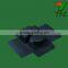 custom biodegradable package soap box for packaging,compostable soap box packaging tray