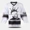 sublimated 100% Polyester Practice Ice Hockey Jersey