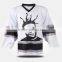 custom sublimated hockey jersey camo ice hockey jersey