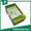 PRINTED PACKING CARDBOARD BOX FOR CHINESE TEA