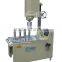 Clear Tube Box Base Welding Machine, Ultrasonic Tube Base Welding Machine