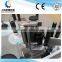 Automatic sticker label labeling machine/applicator on different sides