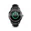 Smart watch DM365 upgrate of DM360 MTK2502A-ARM7 capacitive touch screen bluetooth 4.0 support android & IOS smartwatch