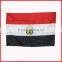 170T polyester flag, 90*150cm funny flag,Pirate flag with red bandana