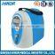 High purity mobile medacal oxygen generator