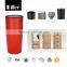 Portable coffee maker grinder with double wall stainless steel tumbler                        
                                                Quality Choice