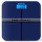 BS-L368 Big LCD screen body weight scale