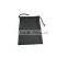 Headphone Earphone Winding wire accessories , Purpose Zipper PU & EVA Case Pouch