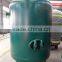 stainless steeel or carbon steel natural gas tank